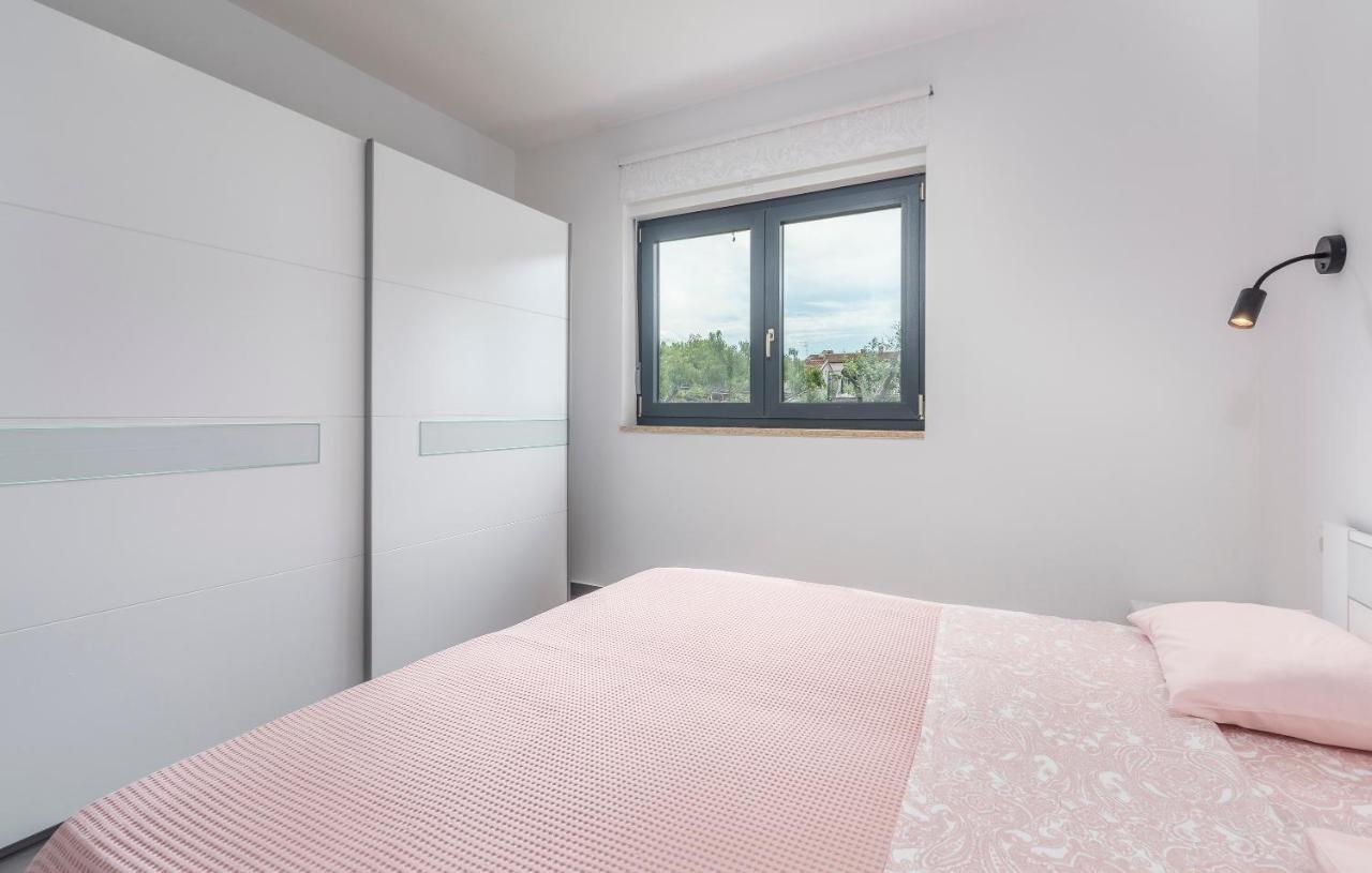 Villa Antoniana Novigrad Istria Dış mekan fotoğraf